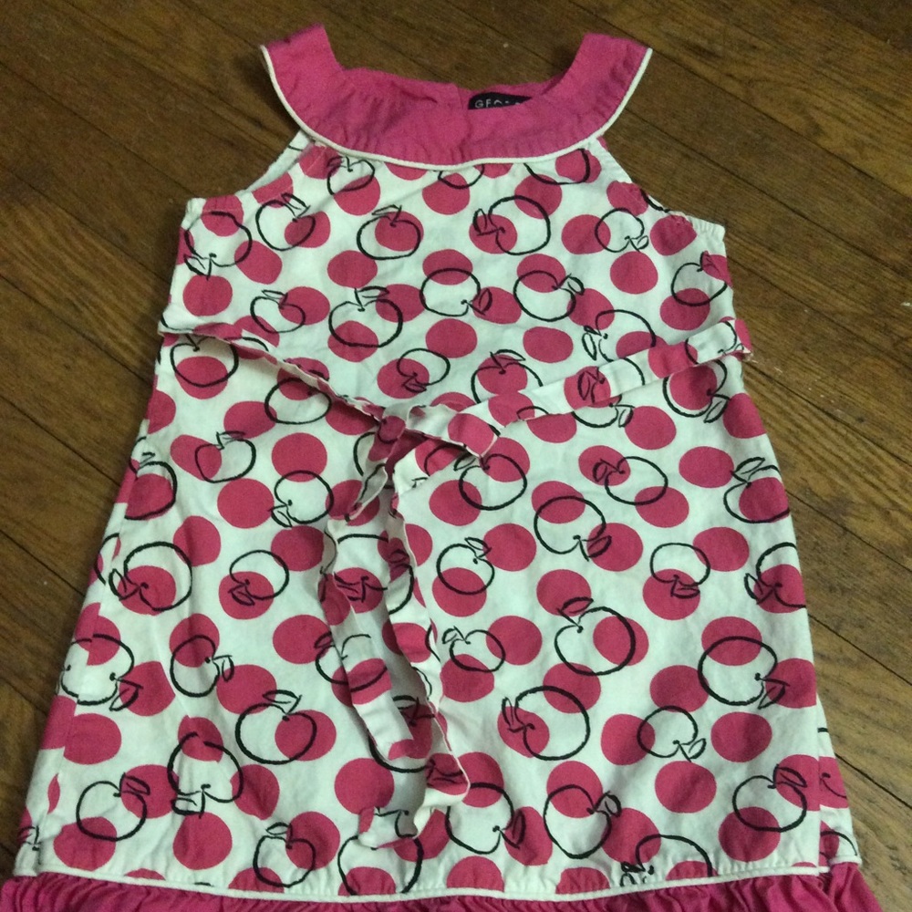 Sun Dress